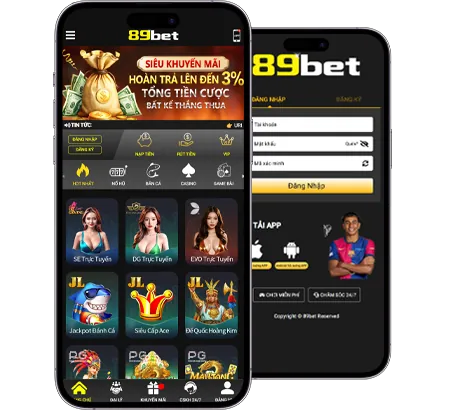 Ưu đãi tiền thưởng và hoàn trả cao cấp cho VIP